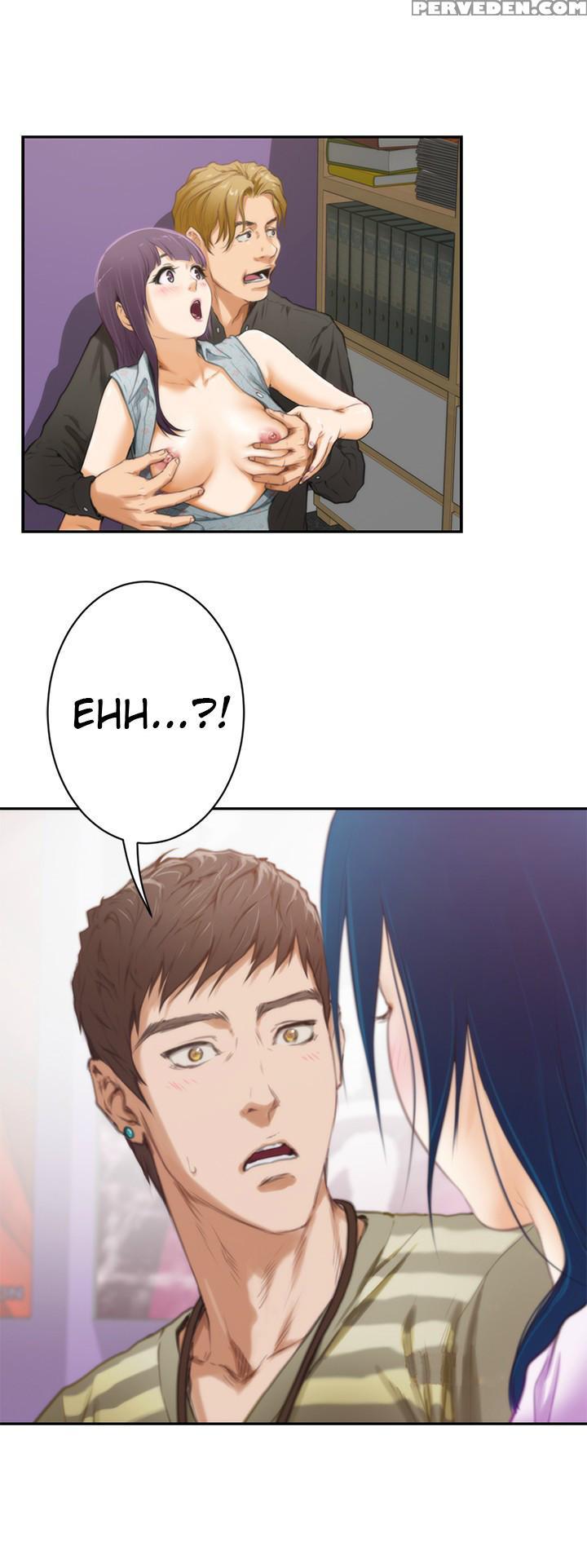 (yomanga) H-mate - Chapters 1-30 (english) 1