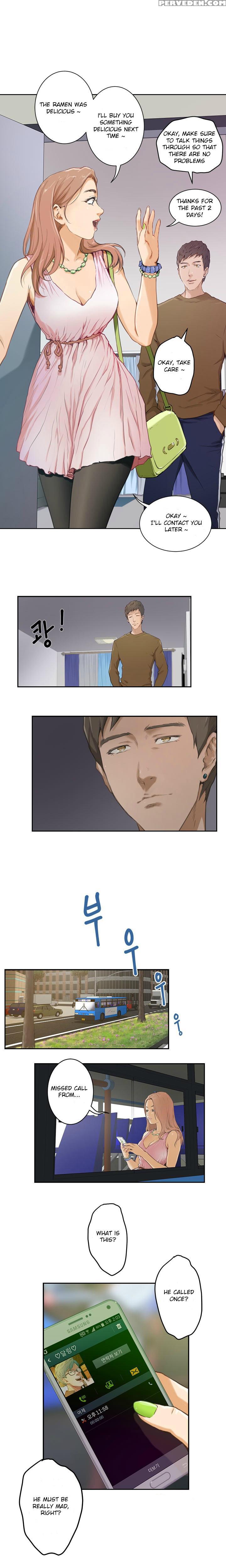 (yomanga) H-mate - Chapters 1-30 (english) 1