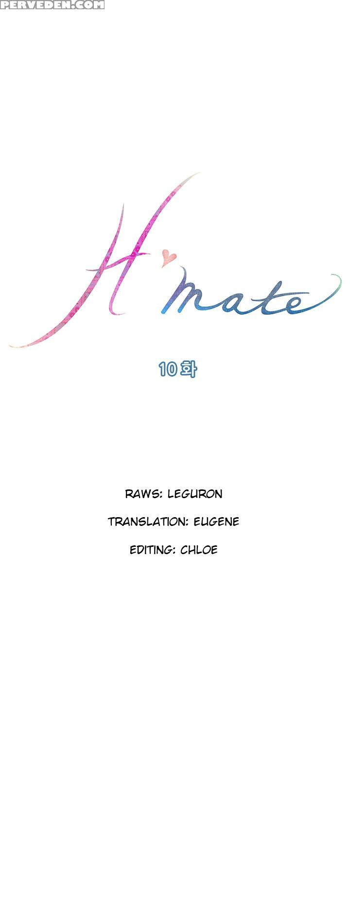 (yomanga) H-mate - Chapters 1-30 (english) 1