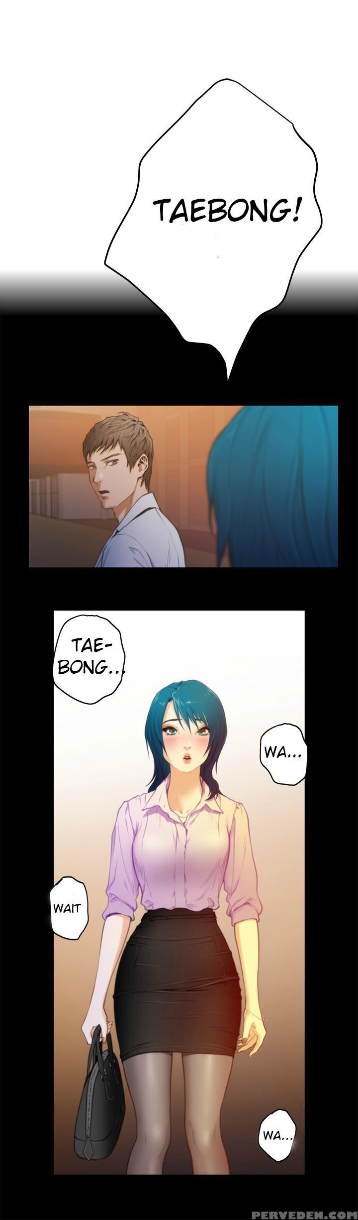 (yomanga) H-mate - Chapters 1-30 (english) 1
