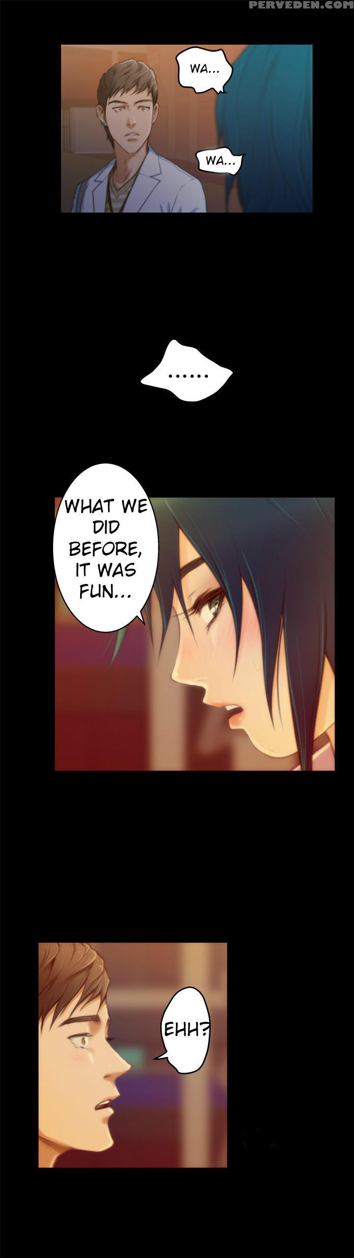 (yomanga) H-mate - Chapters 1-30 (english) 1