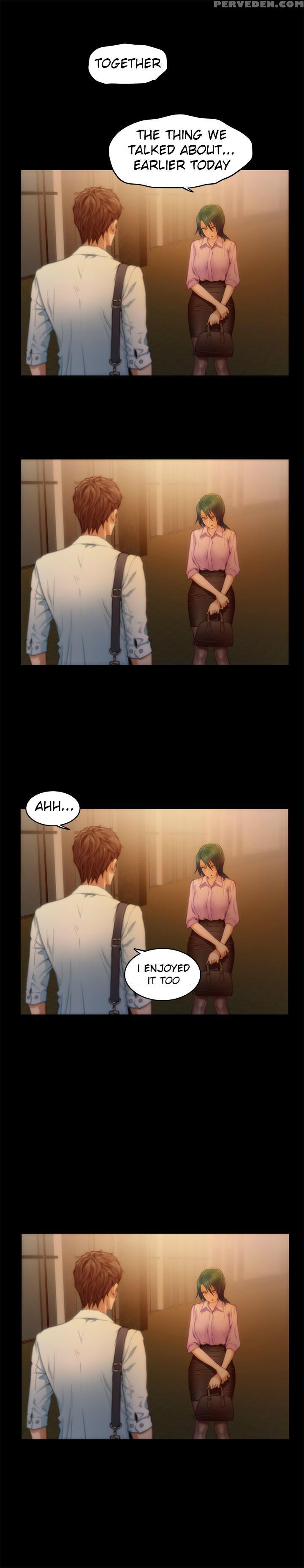 (yomanga) H-mate - Chapters 1-30 (english) 1