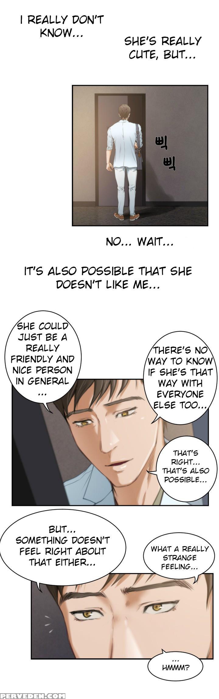 (yomanga) H-mate - Chapters 1-30 (english) 1