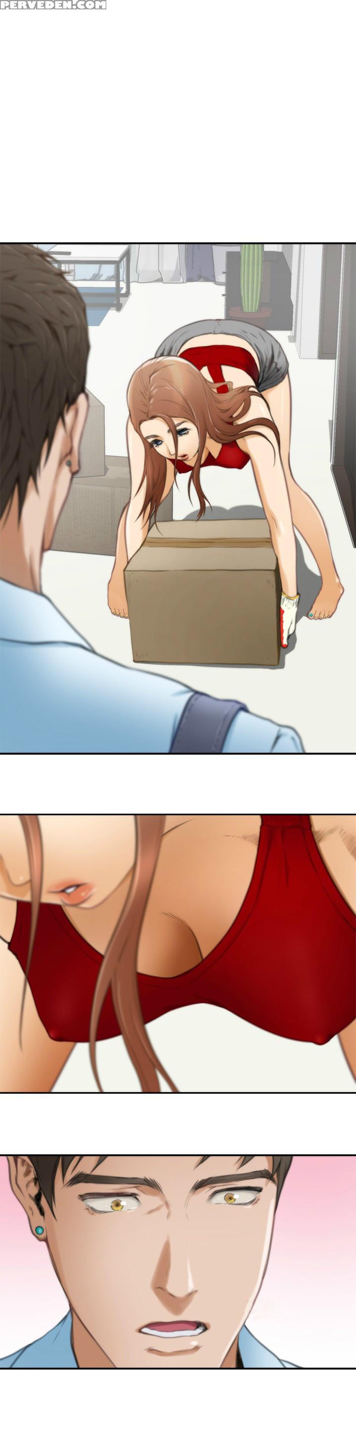 (yomanga) H-mate - Chapters 1-30 (english) 1