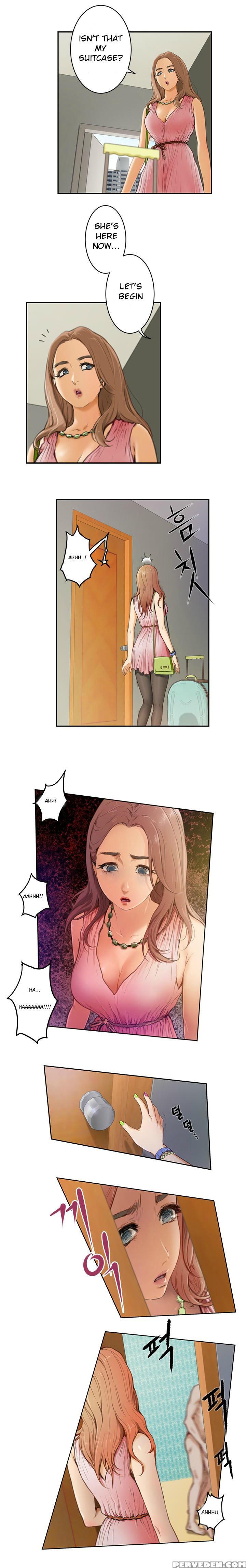 (yomanga) H-mate - Chapters 1-30 (english) 1