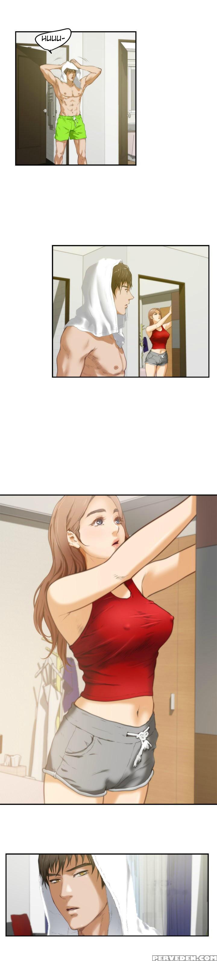 (yomanga) H-mate - Chapters 1-30 (english) 1