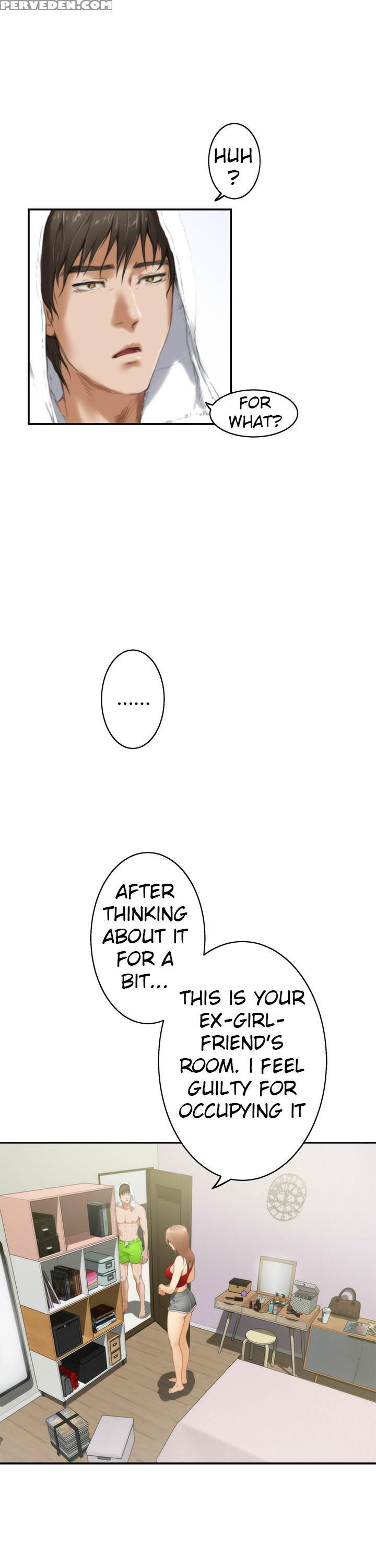 (yomanga) H-mate - Chapters 1-30 (english) 1