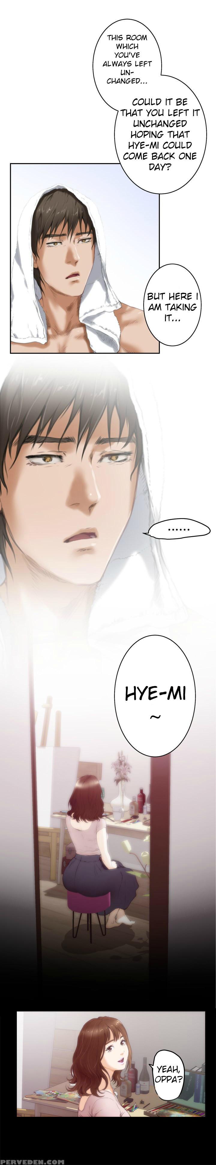 (yomanga) H-mate - Chapters 1-30 (english) 1