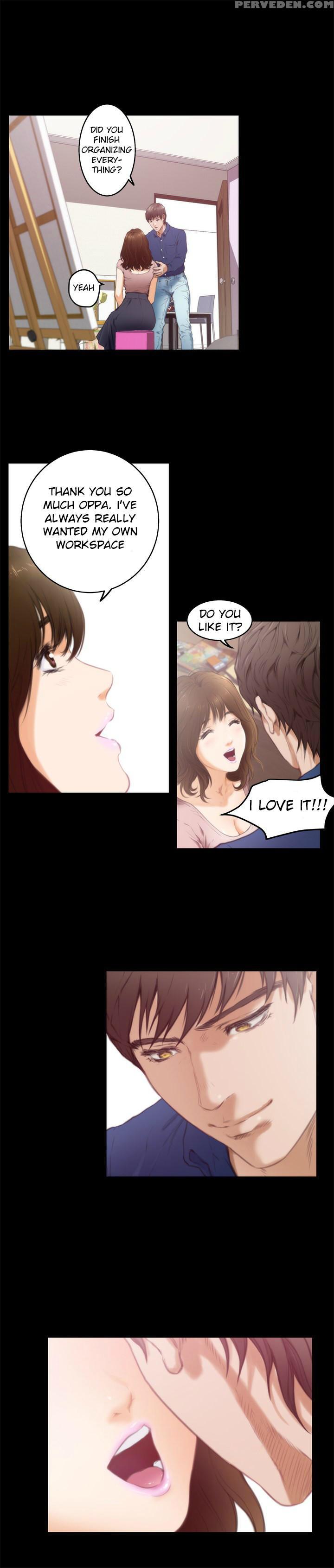 (yomanga) H-mate - Chapters 1-30 (english) 1