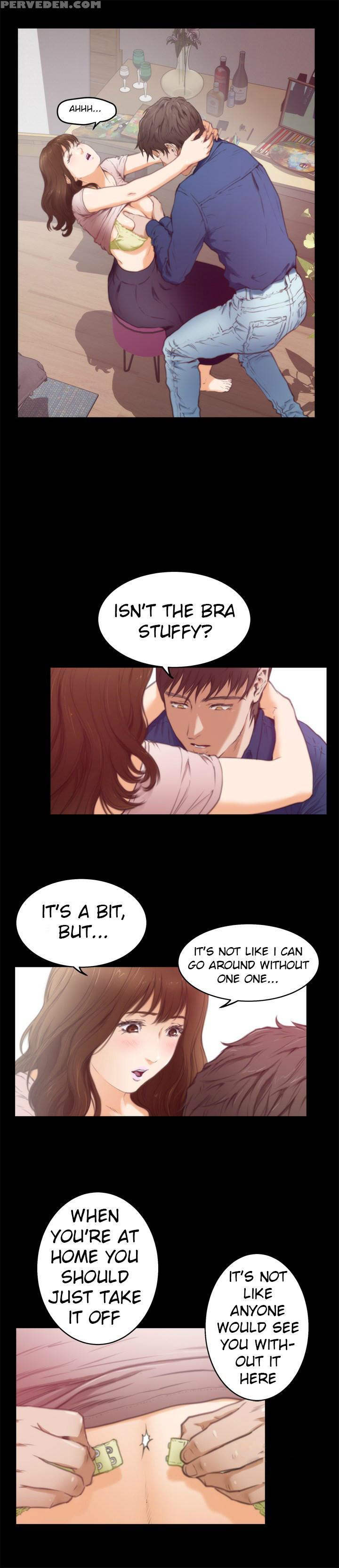 (yomanga) H-mate - Chapters 1-30 (english) 1