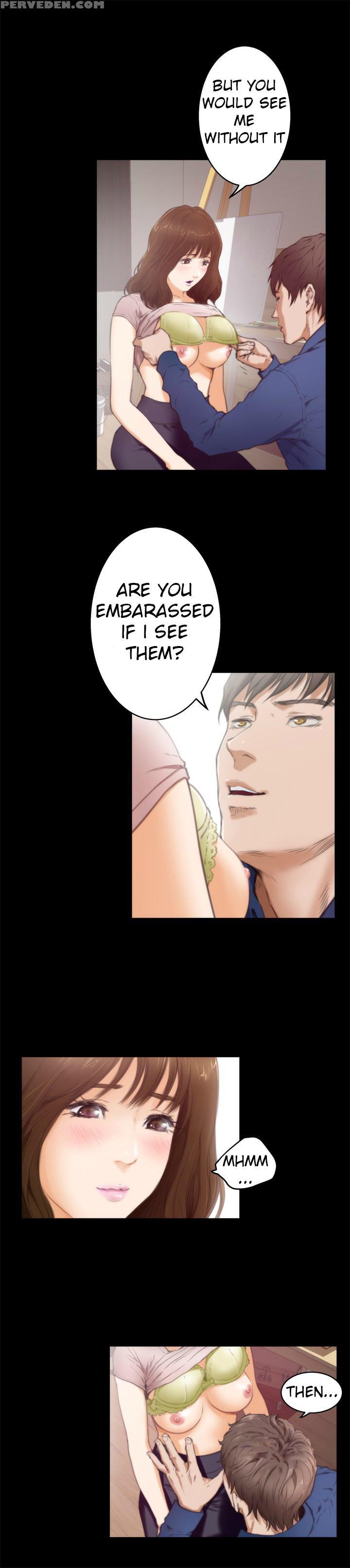 (yomanga) H-mate - Chapters 1-30 (english) 1