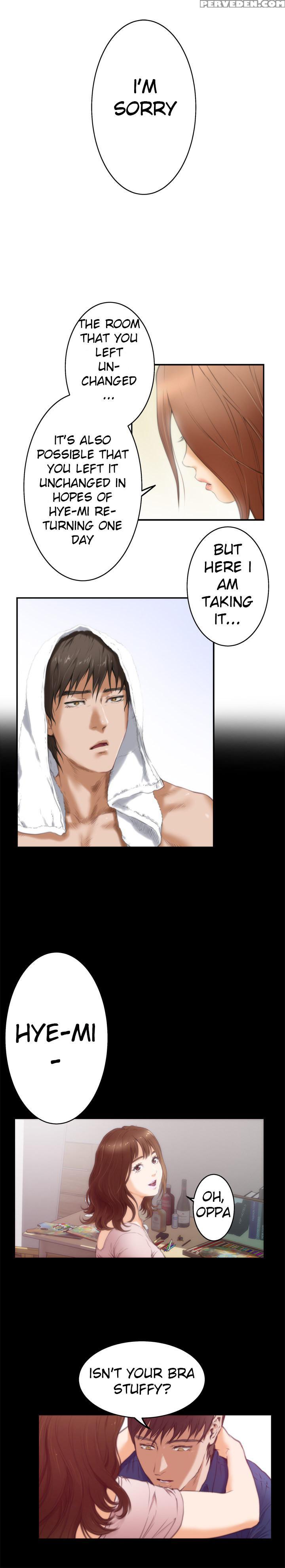 (yomanga) H-mate - Chapters 1-30 (english) 1