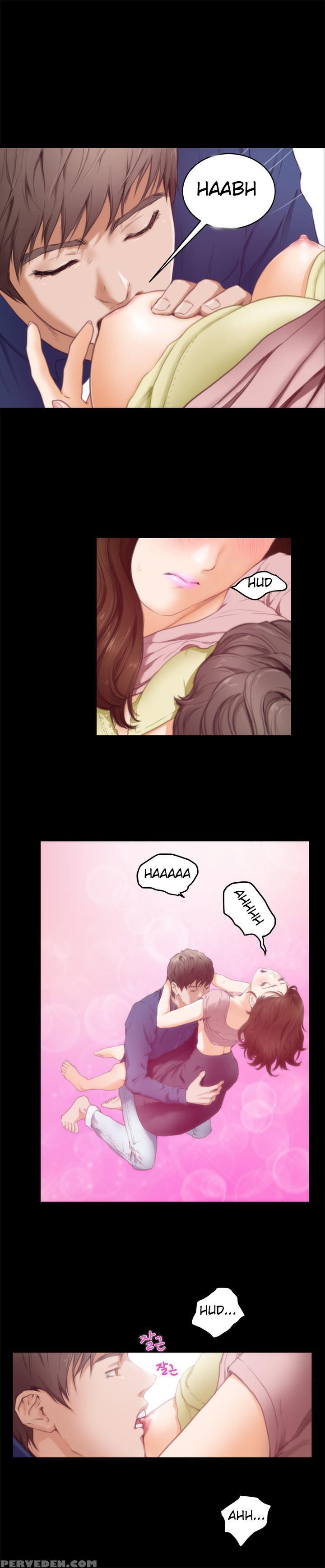 (yomanga) H-mate - Chapters 1-30 (english) 1