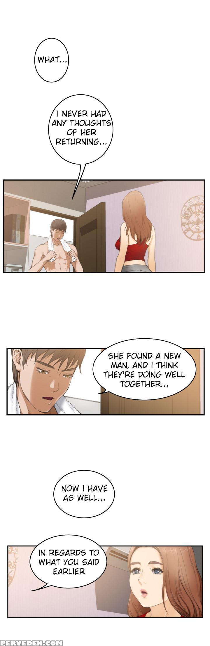 (yomanga) H-mate - Chapters 1-30 (english) 1