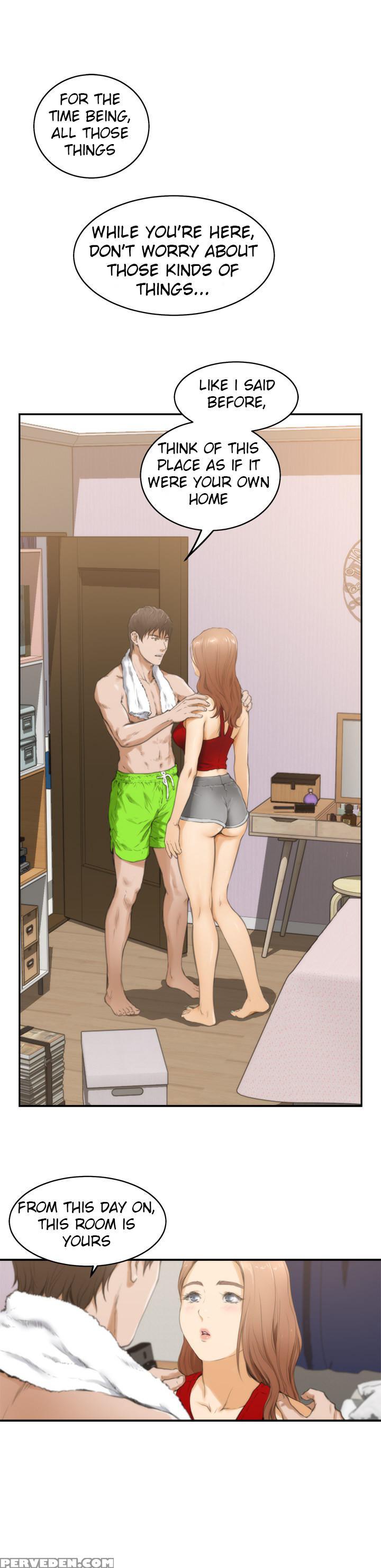 (yomanga) H-mate - Chapters 1-30 (english) 1