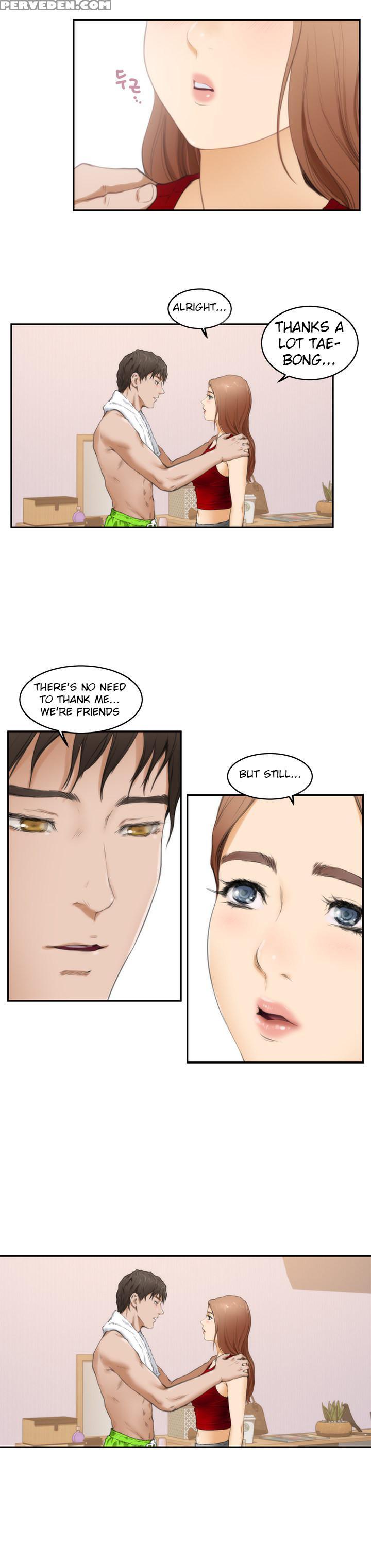 (yomanga) H-mate - Chapters 1-30 (english) 1