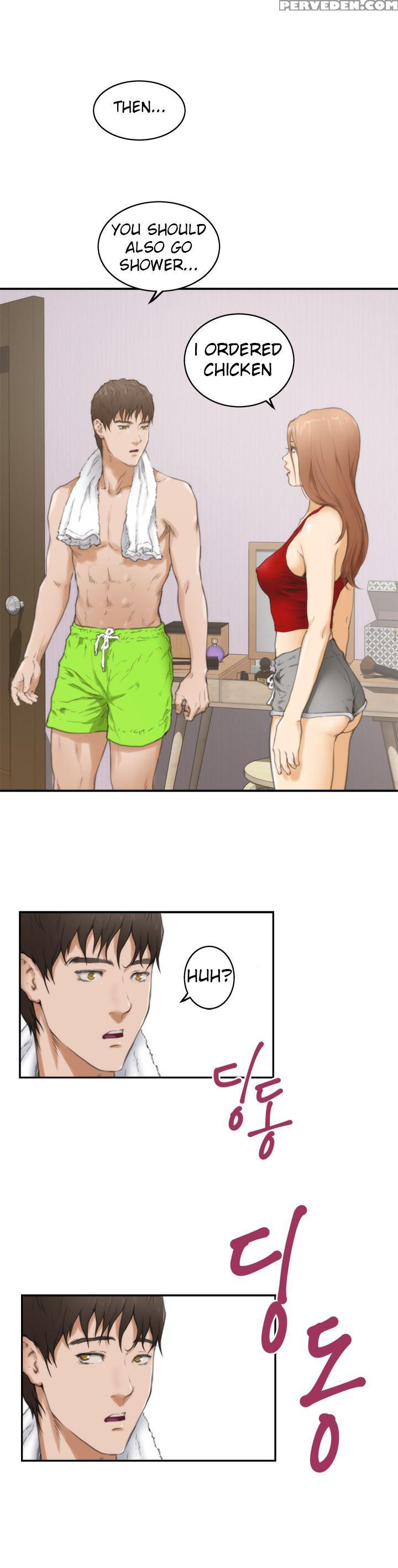 (yomanga) H-mate - Chapters 1-30 (english) 1