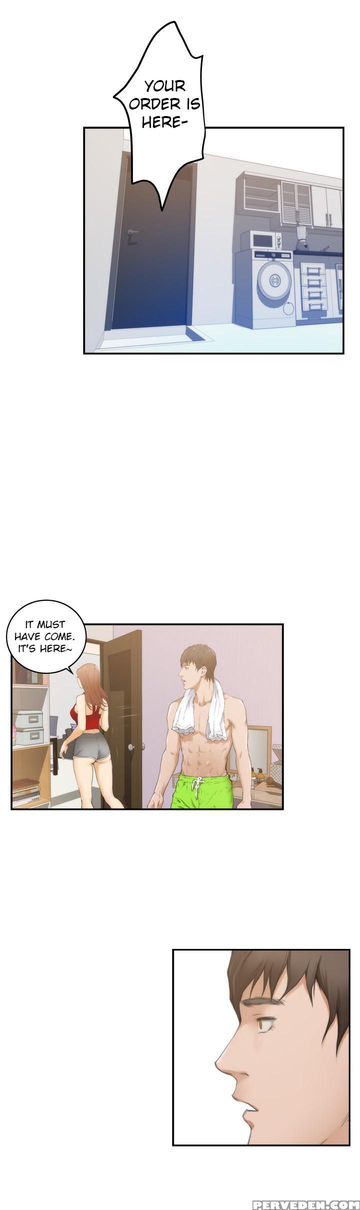 (yomanga) H-mate - Chapters 1-30 (english) 1