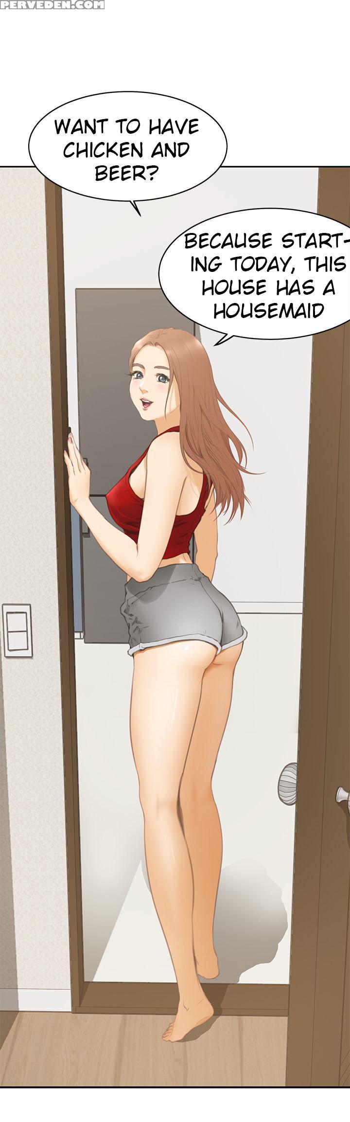 (yomanga) H-mate - Chapters 1-30 (english) 1