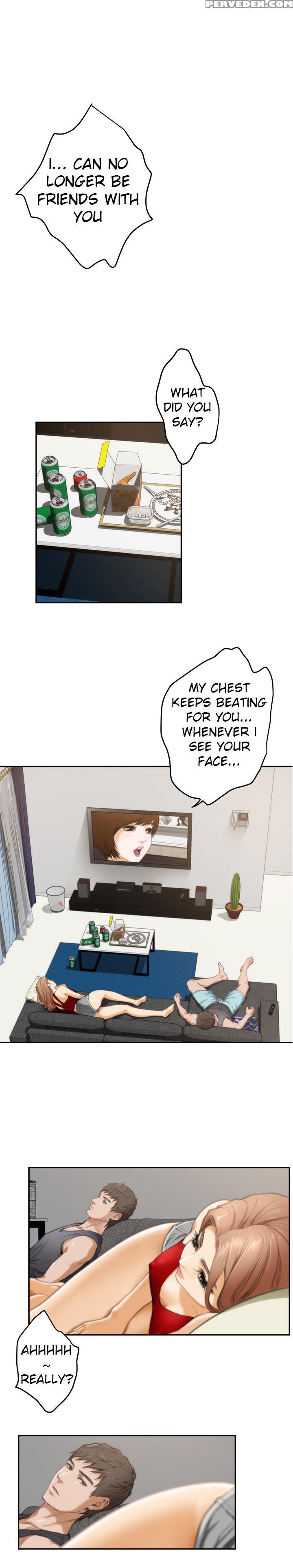 (yomanga) H-mate - Chapters 1-30 (english) 1
