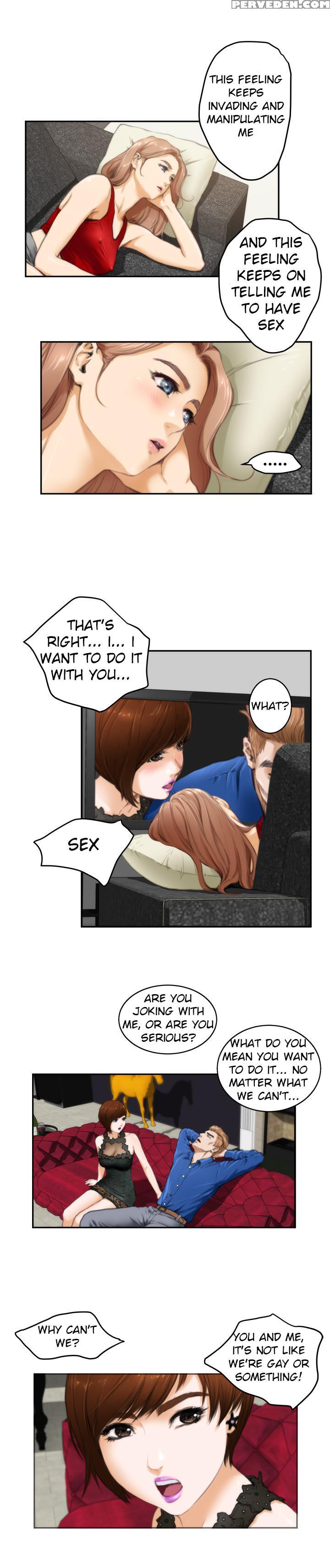 (yomanga) H-mate - Chapters 1-30 (english) 1