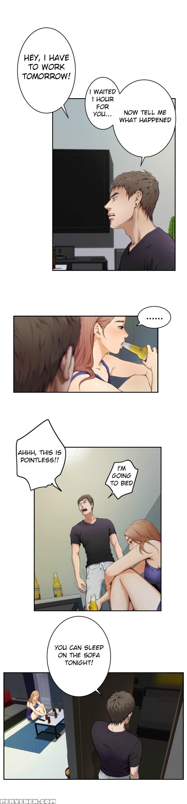 (yomanga) H-mate - Chapters 1-30 (english) 1