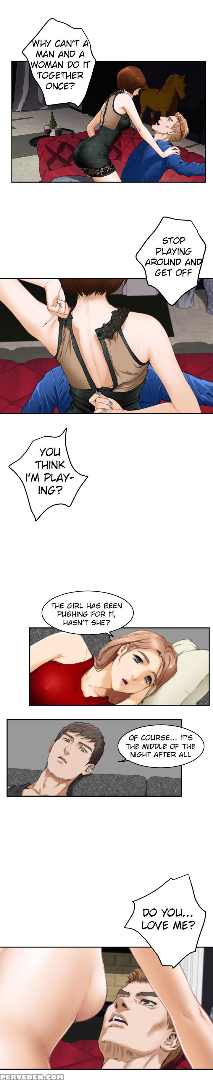 (yomanga) H-mate - Chapters 1-30 (english) 1