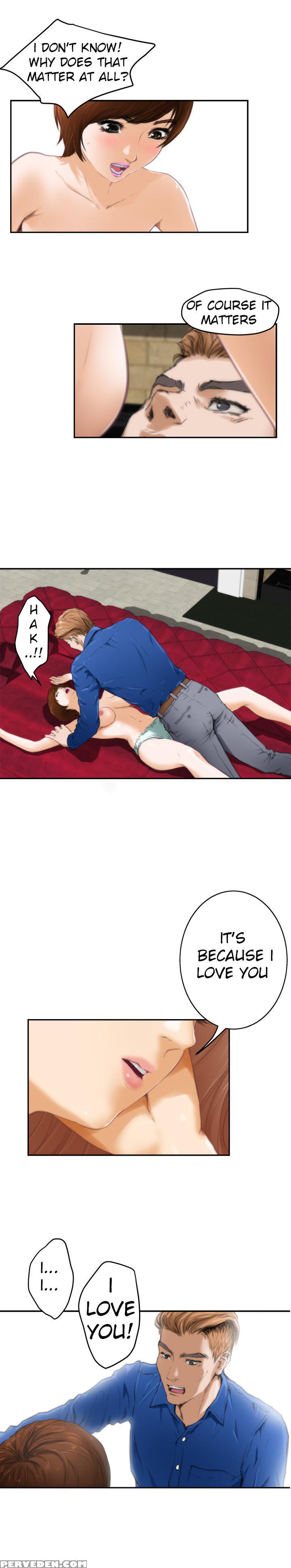 (yomanga) H-mate - Chapters 1-30 (english) 1