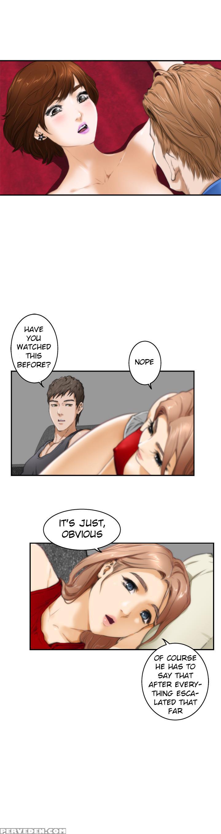 (yomanga) H-mate - Chapters 1-30 (english) 1