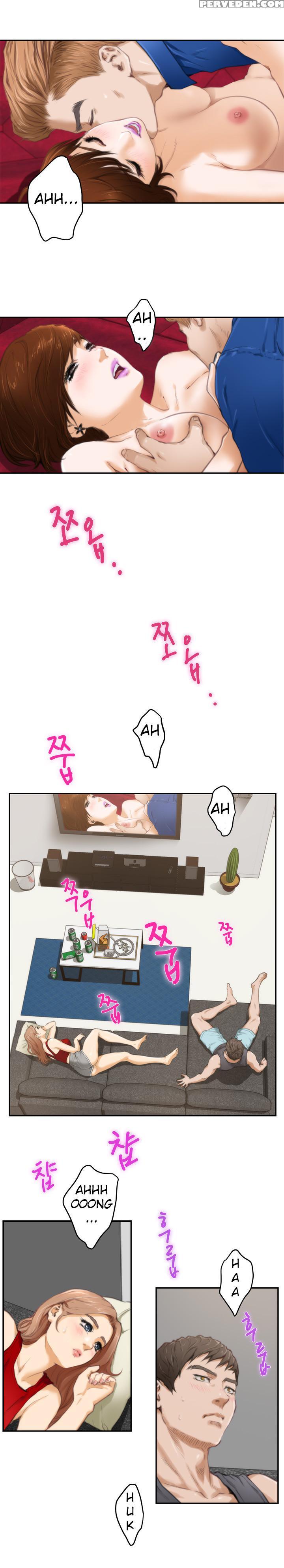 (yomanga) H-mate - Chapters 1-30 (english) 1