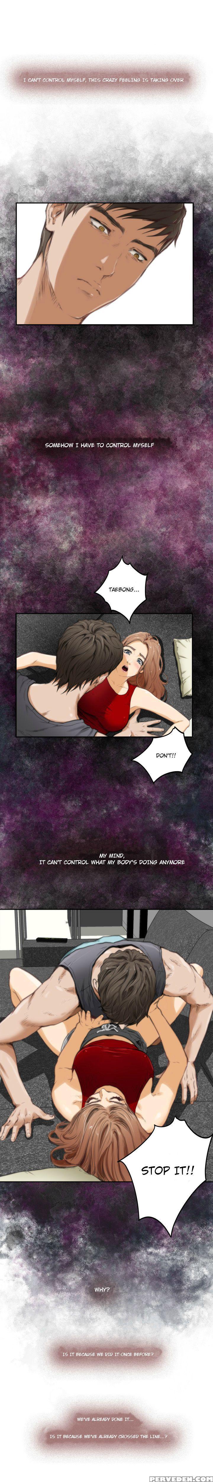(yomanga) H-mate - Chapters 1-30 (english) 1