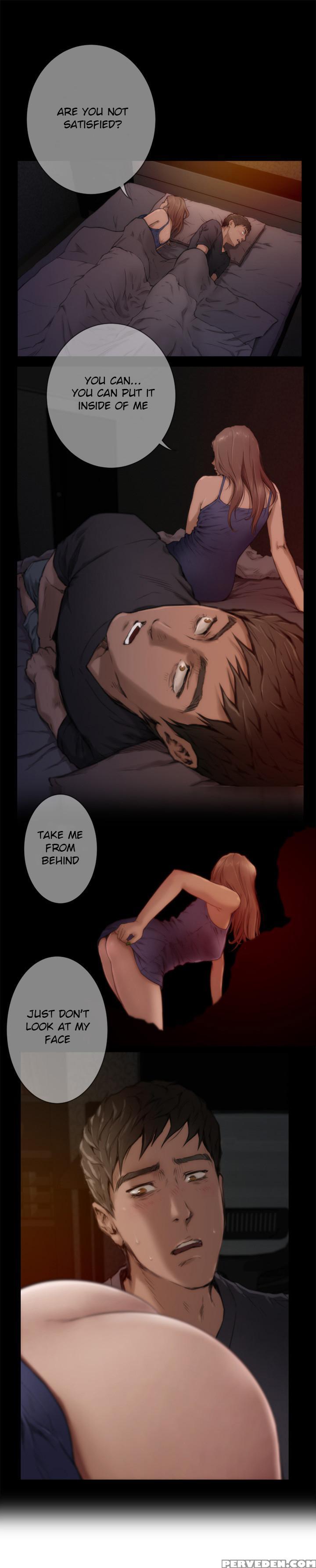 (yomanga) H-mate - Chapters 1-30 (english) 1