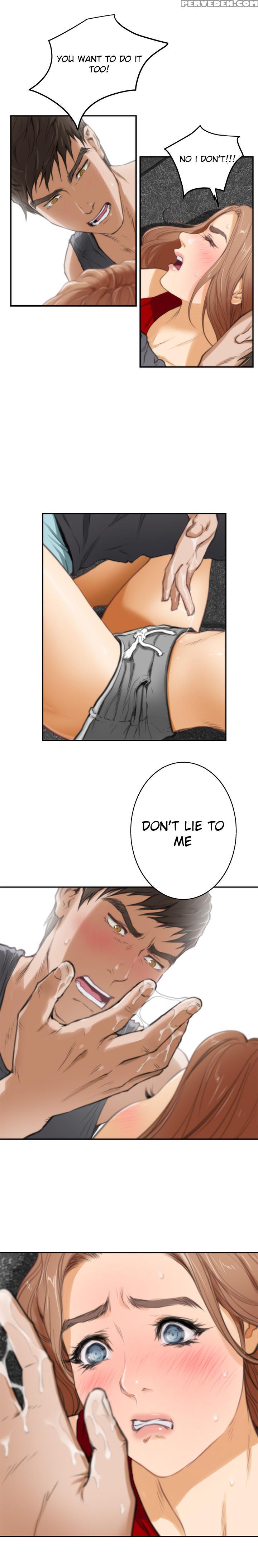 (yomanga) H-mate - Chapters 1-30 (english) 1