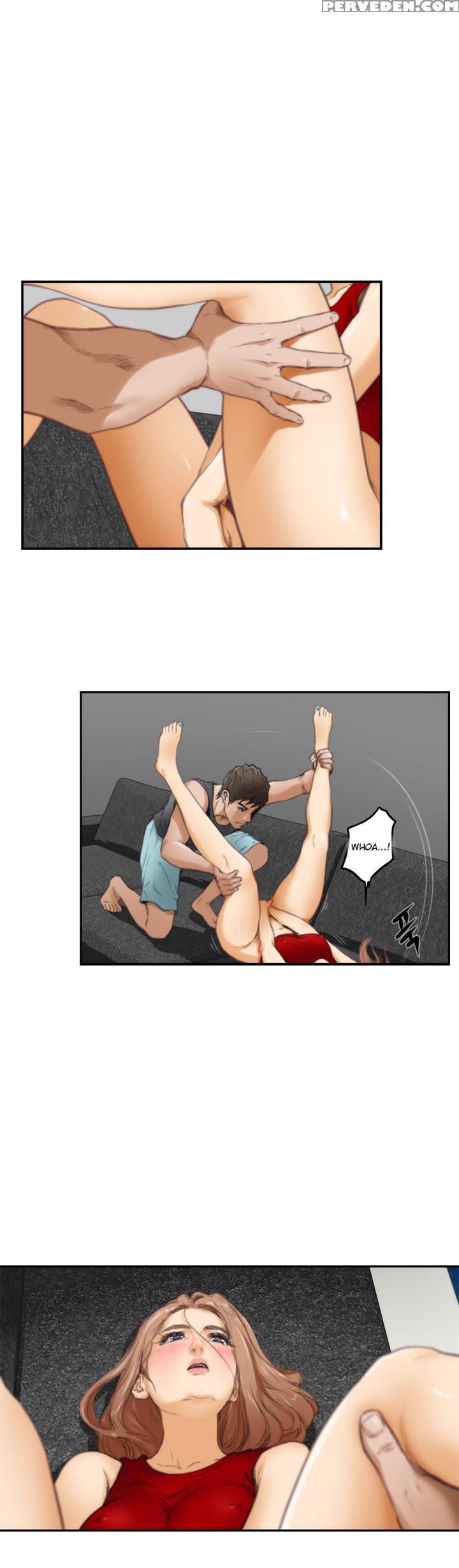 (yomanga) H-mate - Chapters 1-30 (english) 1