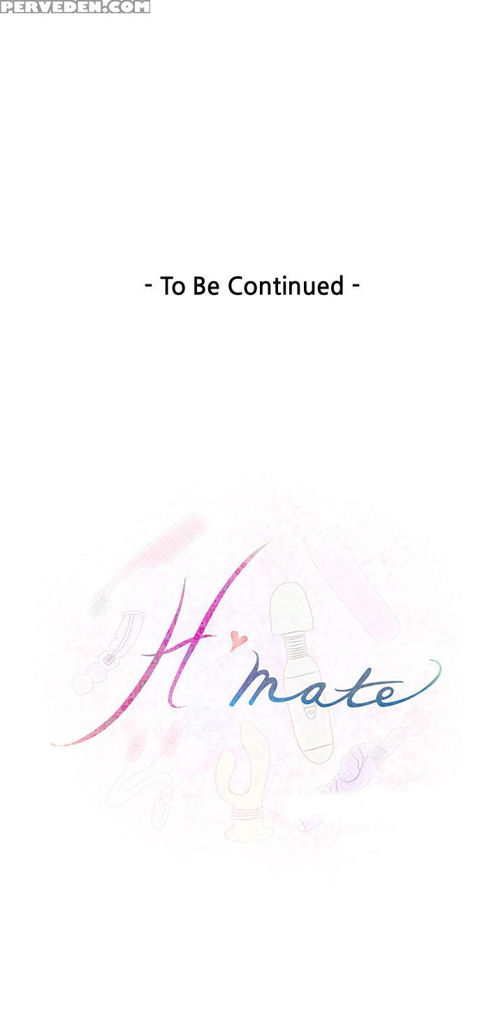 (yomanga) H-mate - Chapters 1-30 (english) 1