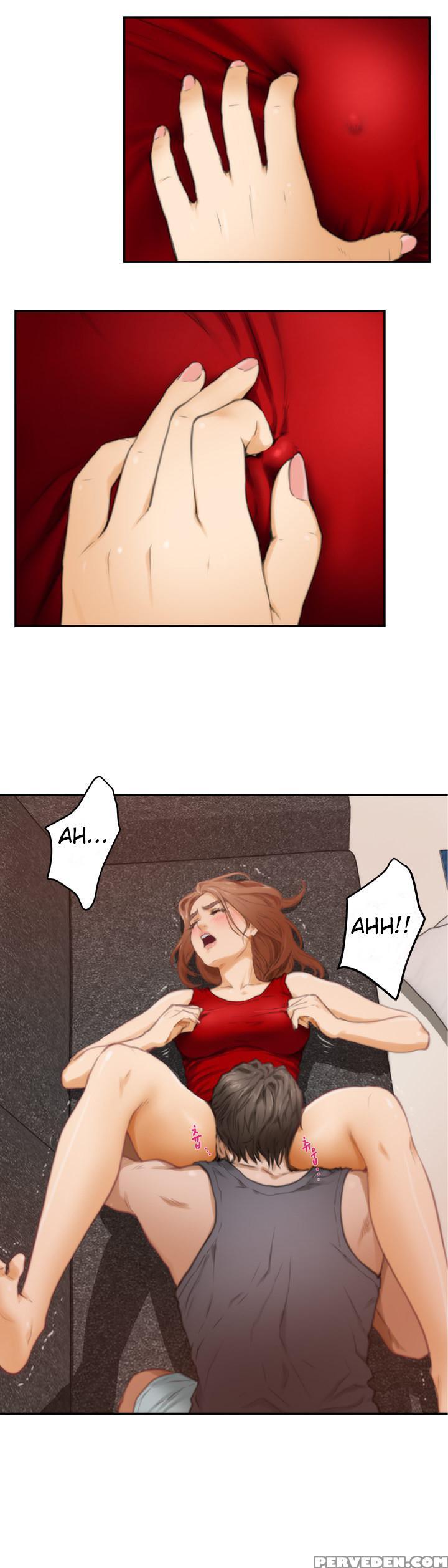 (yomanga) H-mate - Chapters 1-30 (english) 1
