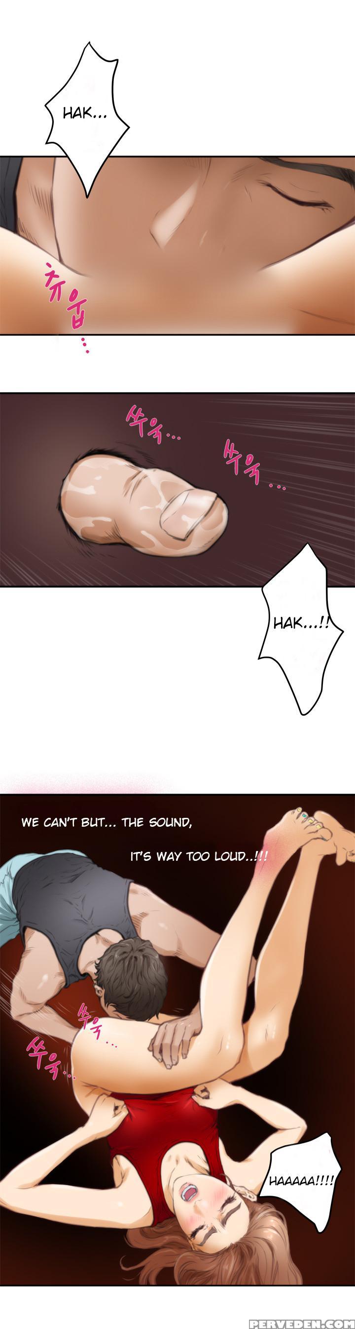 (yomanga) H-mate - Chapters 1-30 (english) 1