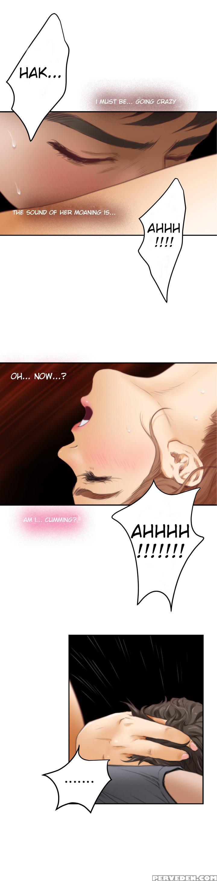(yomanga) H-mate - Chapters 1-30 (english) 1