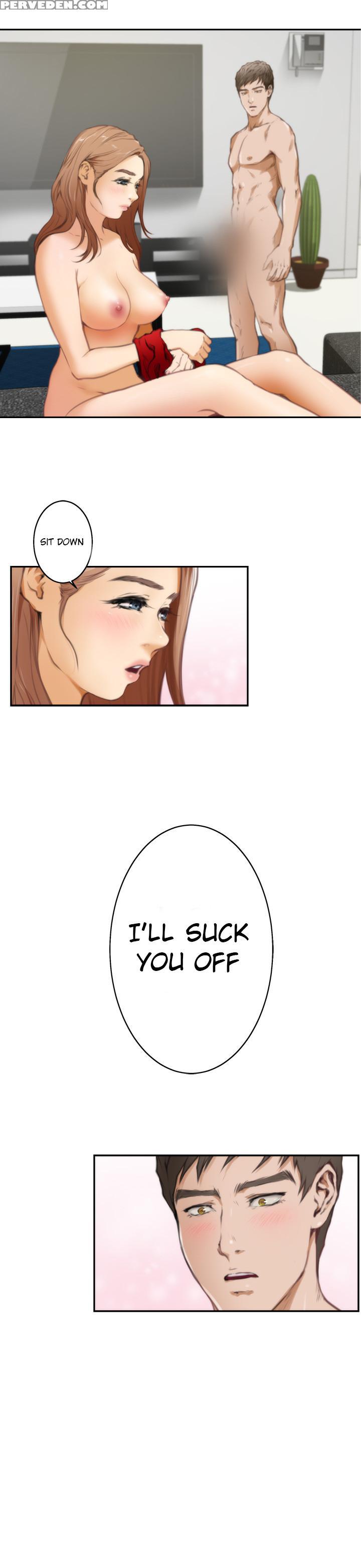 (yomanga) H-mate - Chapters 1-30 (english) 1