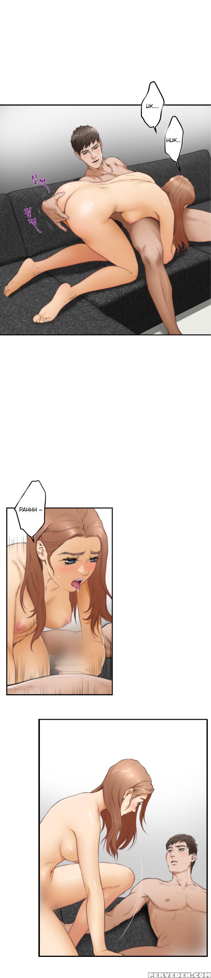 (yomanga) H-mate - Chapters 1-30 (english) 1