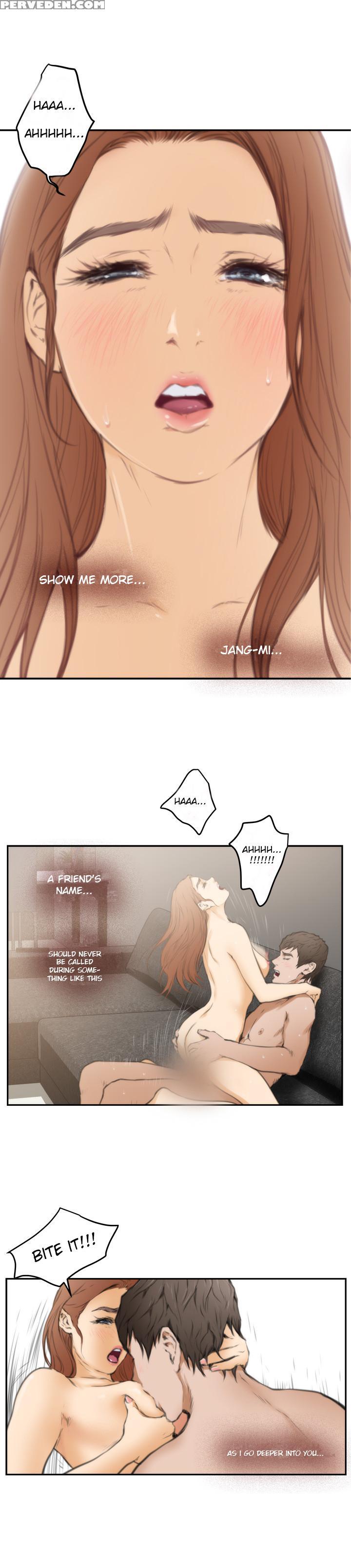 (yomanga) H-mate - Chapters 1-30 (english) 1