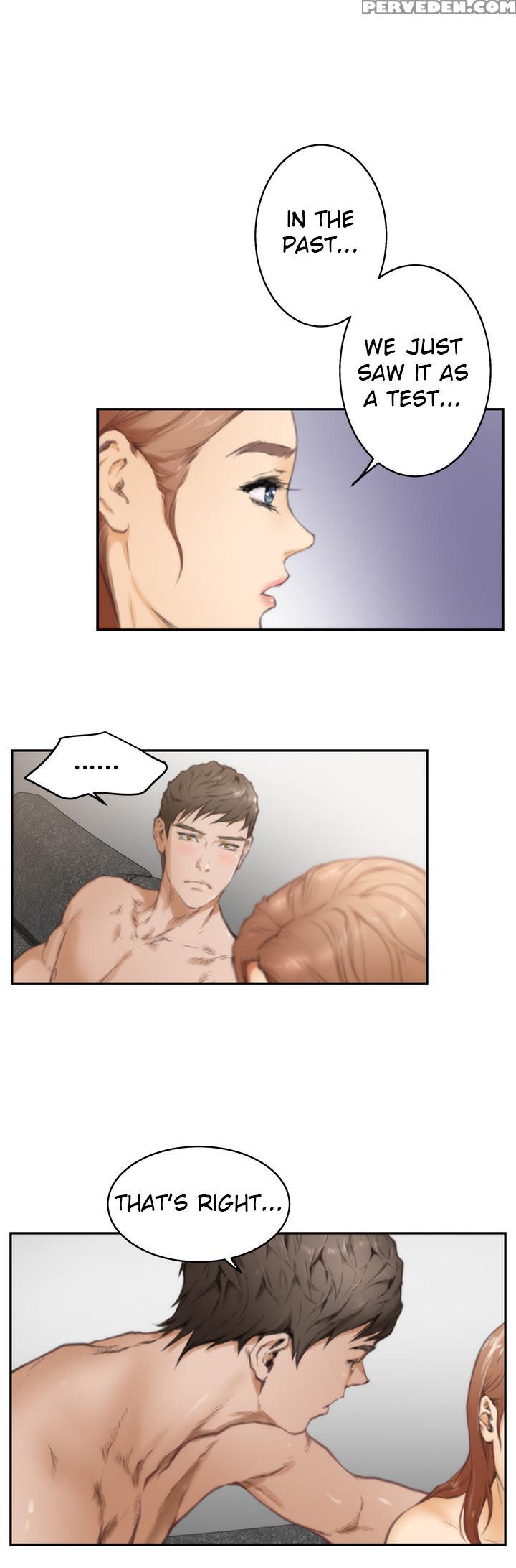 (yomanga) H-mate - Chapters 1-30 (english) 1