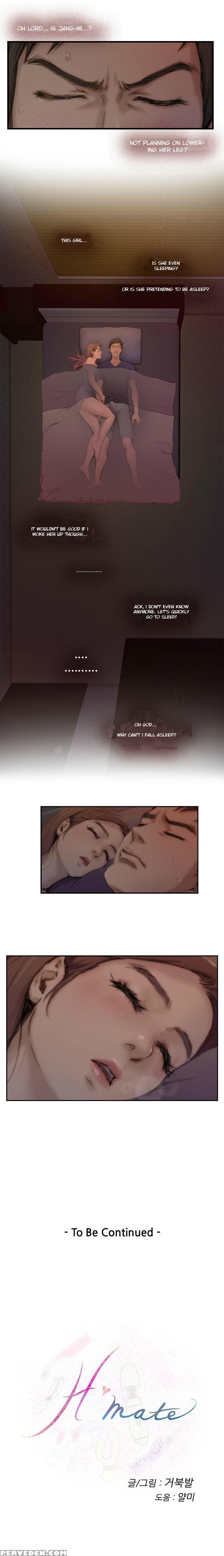(yomanga) H-mate - Chapters 1-30 (english) 1