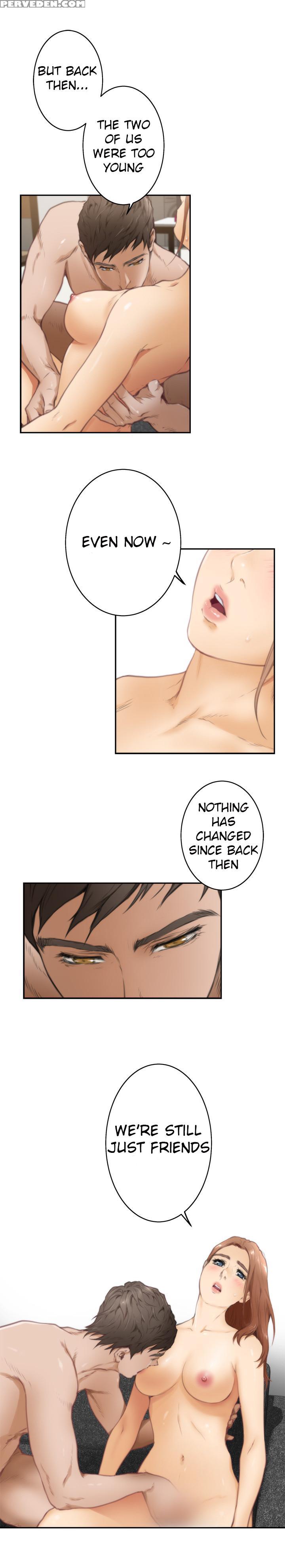 (yomanga) H-mate - Chapters 1-30 (english) 1