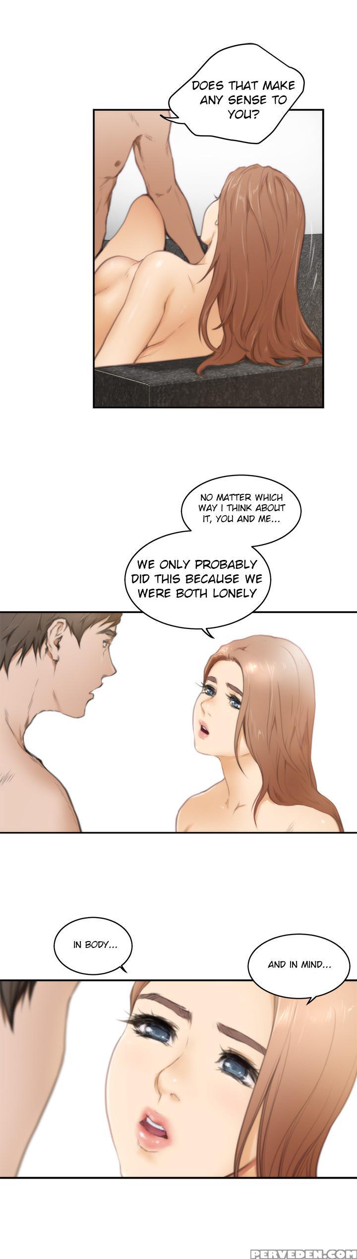 (yomanga) H-mate - Chapters 1-30 (english) 1