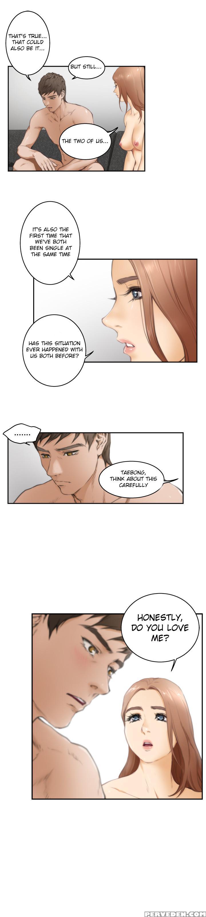 (yomanga) H-mate - Chapters 1-30 (english) 1