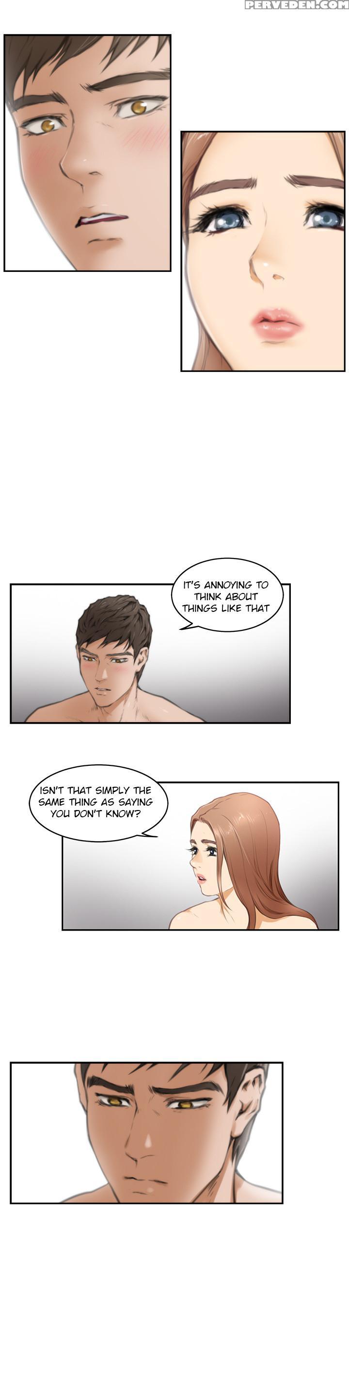 (yomanga) H-mate - Chapters 1-30 (english) 1