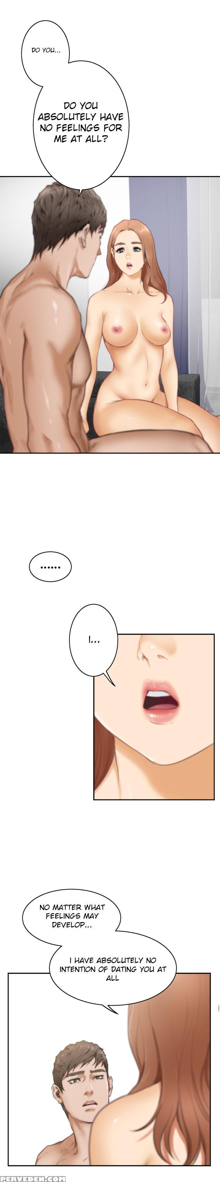 (yomanga) H-mate - Chapters 1-30 (english) 1