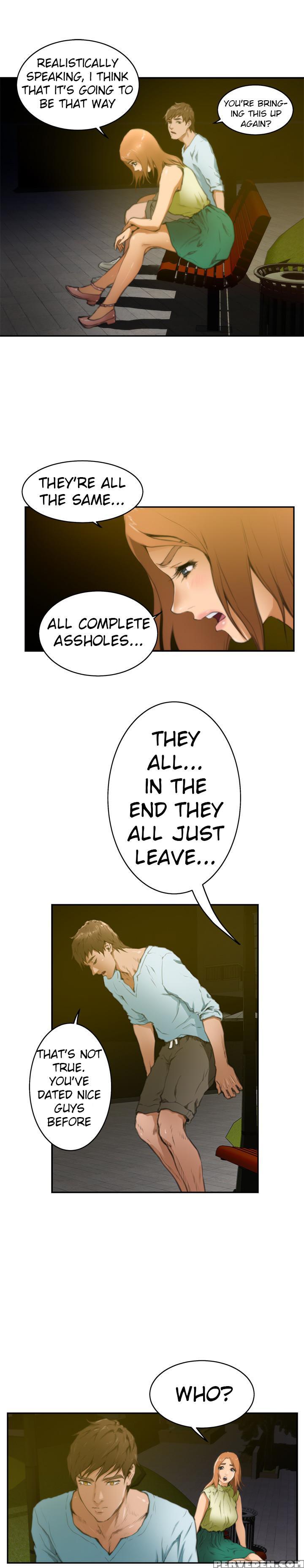 (yomanga) H-mate - Chapters 1-30 (english) 1