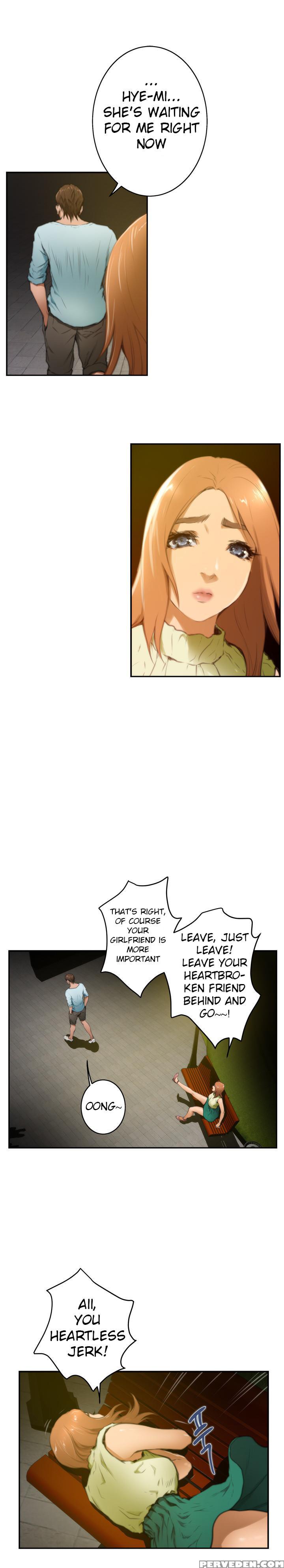 (yomanga) H-mate - Chapters 1-30 (english) 1